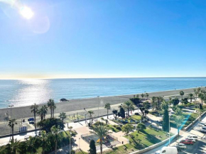 Apartamentos Terrasol SOBRE EL MAR SAN GERARDO